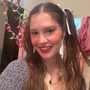 Meet your Posher, Jess